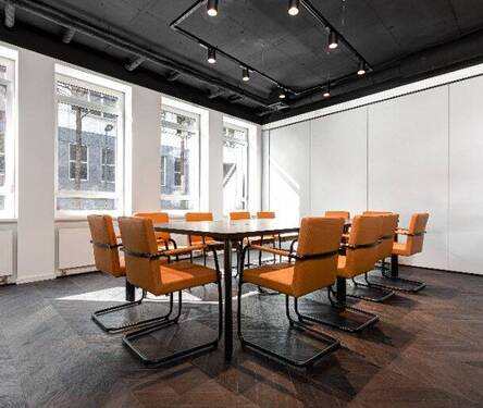Meetingraum - 