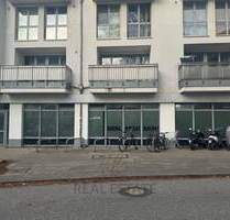 PROVISIONSFREI | Gewerbefläche zur Miete | Laden, Büro & mehr | Große Fensterfront | Individueller Ausbau | Stellingen - Hamburg