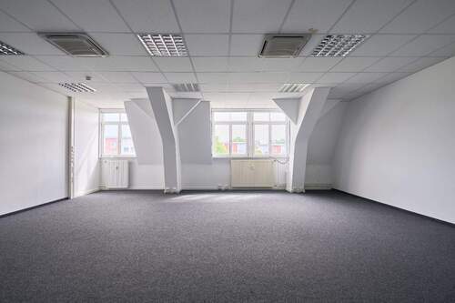 Bürofläche 3. OG - 