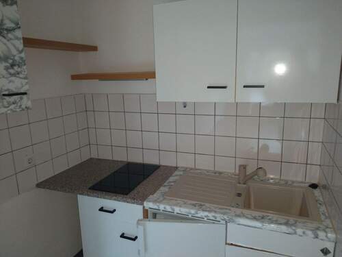 Pantry - 2 Zimmer Etagenwohnung in Bremen