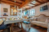 Esszimmer Haupthaus - 