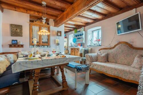 Esszimmer Haupthaus - 