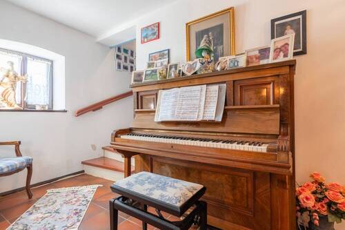 Diele EG Haupthaus - 