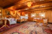 Schlafstube Gästehaus - 