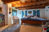 Schlafzimmer Haupthaus - 