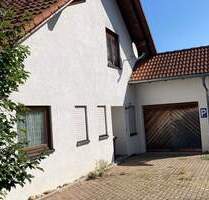 St.Georgen-Brigach, Einfamilienhaus, DG ausbaufähig, BJ 1994 - Sankt Georgen im Schwarzwald Stadtgebiet