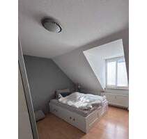 ***Charmantes 2-Zimmer-Apartment in Leipzig Südvorstadt***