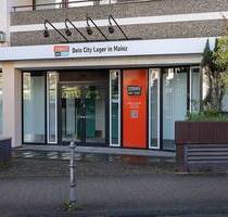 Gewerbeeinheit - Selfstorage - im Zentrum von Mainz