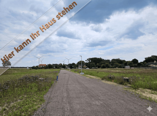 Boitzenhagen - 5 Zimmer Einfamilienhaus zum Kaufen in Wittingen
