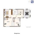 Obergeschoss - 