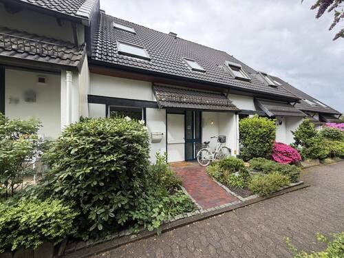 Eingangsbereich - 