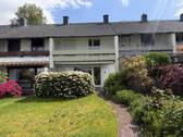 Blick aus dem Garten/Terrassenansicht - 