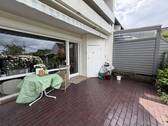 Terrassenansicht - 