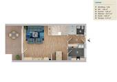 Erdgeschoss - 