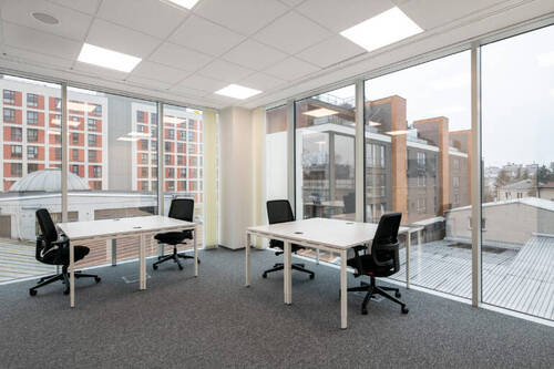 Bild 2 - Büro zur Miete in Nürnberg