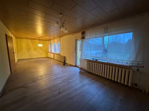 Wohn-Esszimmer - 