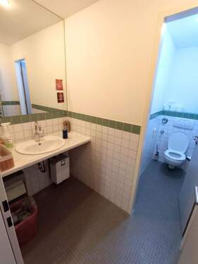 Bad - Büro in Berlin