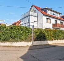 ++ Großzügiges 3-Familienhaus mit Garten und viel Potenzial ++ - Filderstadt / Bernhausen