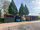 Carports - Mehrfamilienhaus, Wohnhaus mit 100,00 m² in Woldegk zum Kaufen