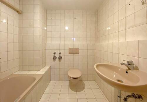 Badezimmer - 