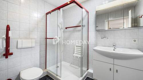 Badezimmer 1 - 