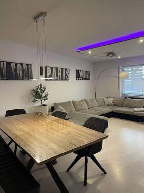 Bild 3 - 3 Zimmer Etagenwohnung in Schweinfurt