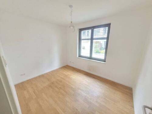 Helles Schlafzimmer - 