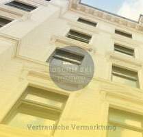 +++ Vollvermietetes MFH + 8% AfA (!!) + 5 WE + Balkone + Weimar-Zentrum +++ D12775