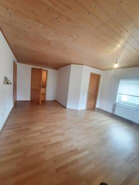 Schlafzimmer - Einfamilienhaus mit 210,00 m&sup2; in Haarbach zum Kaufen