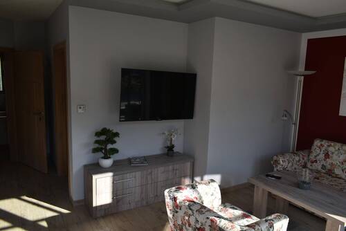 Zimmer Appartmenthaus - 