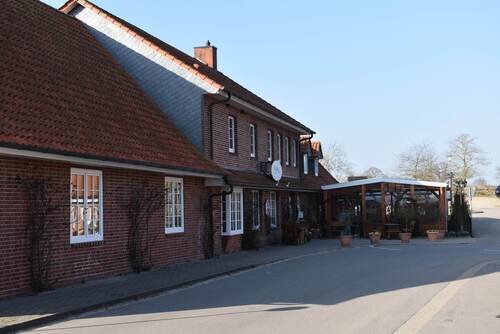 Hotel/Restaurant - 1 Zimmer Hotel, Pension, Gasthof zum Kaufen in Seedorf