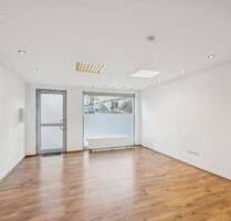 Wohn- und Geschäftshaus in frequenzstarker Lage - flexibel nutzbar & sofort verfügbar - Sersheim