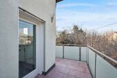 Balkon - 