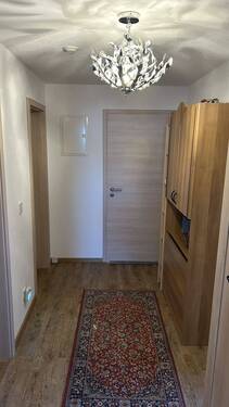 Flur im Dachgeschoss - 