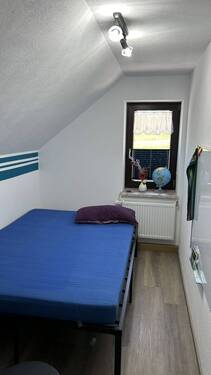 Zimmer Dachgeschoss - 