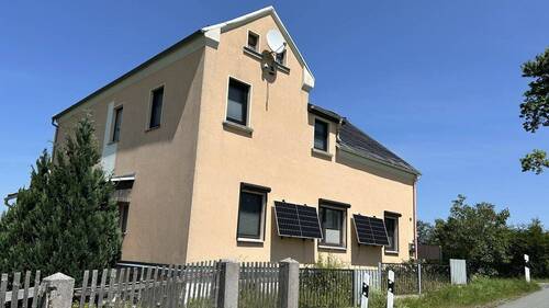 Titelbild - Familien-Traum mit Gestaltungsraum