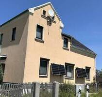 Familien-Traum mit Gestaltungsraum - Auerbach Rempesgrün