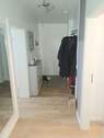 Einladender Flur und Garderobe ähnlich - 