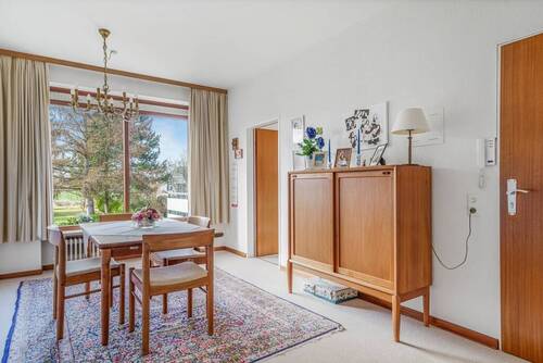 Essbereich - 