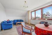 Wohnzimmer DG - 