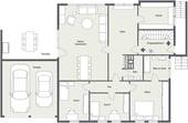 Erdgeschoss - 