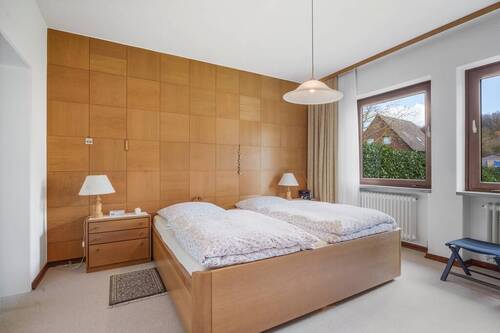 Schlafzimmer - 