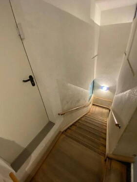 Treppenhaus - 