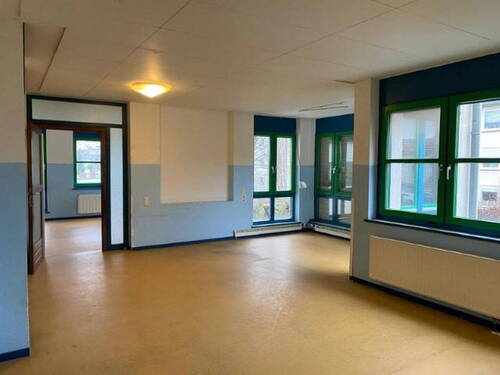 Gruppentherapieraum - Büro zur Miete in Neukirchen-Vluyn