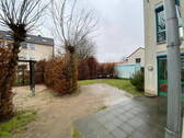 Garten mit Terrasse - 