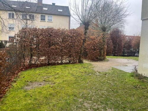 Garten - 