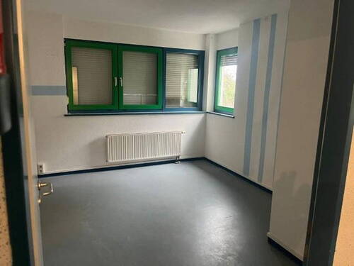 Behandlungsraum beispielhaft - 