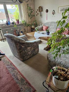Wohnzimmer - 
