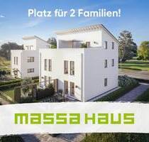 Eigenleistung zahlt sich doppelt aus - bei massa | massa haus - Bergheim Thorr