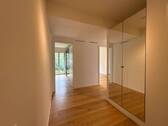 Eingangsbereich - 3 Zimmer Etagenwohnung zur Miete in Köln